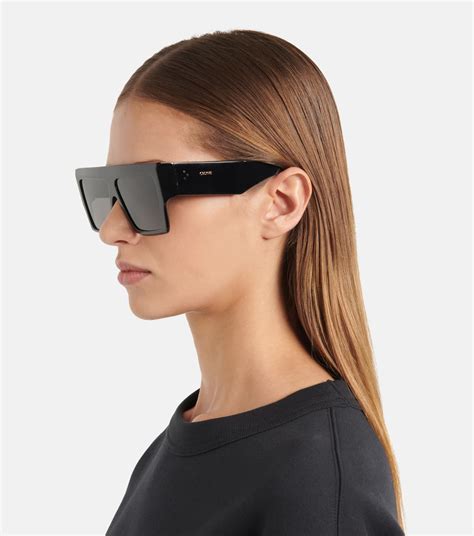 where can i buy celine sunglasses in usa|celine sunglasses flat top.